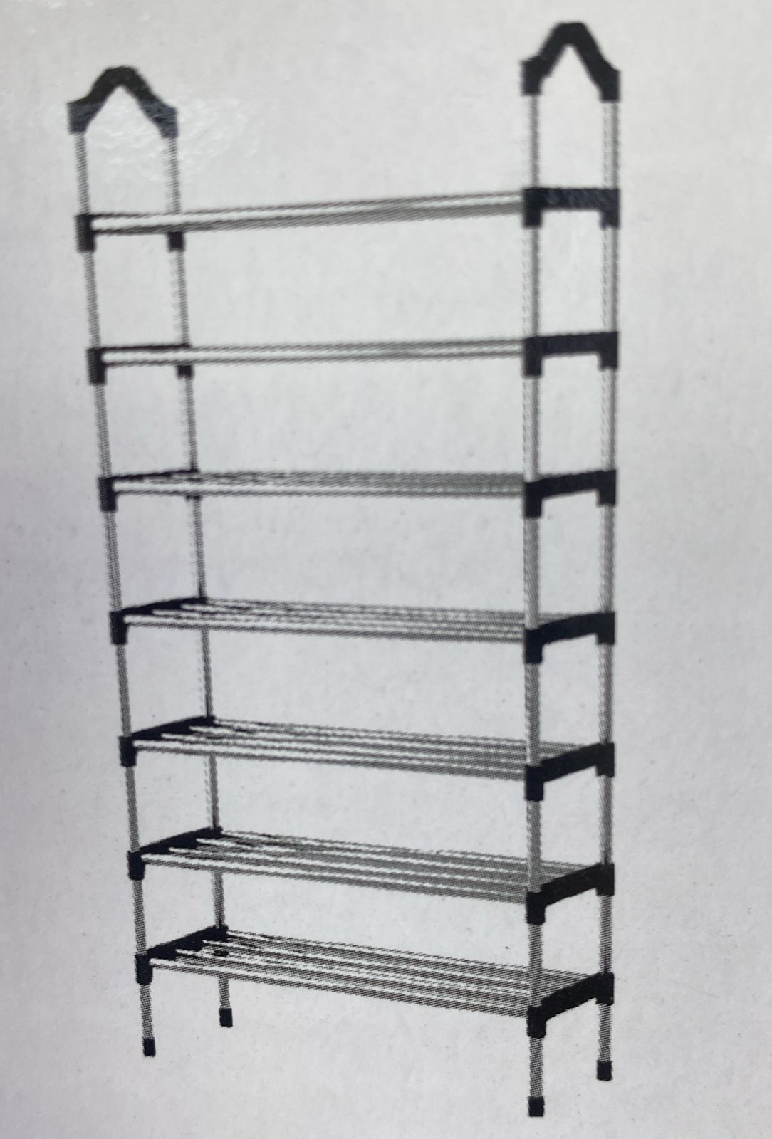 Zapatero Organizador