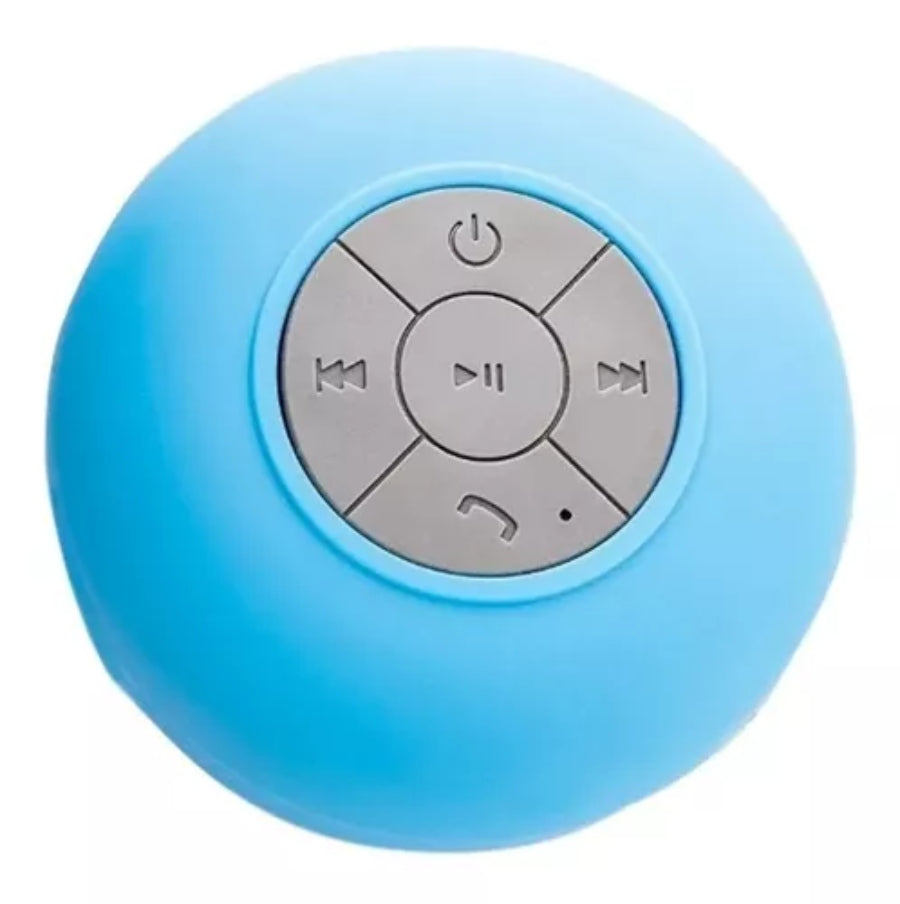 Parlante Ducha Bluetooth Altavoz