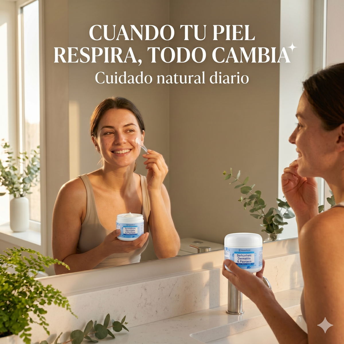 Seborrheic Dermatitis Y Psoriasis