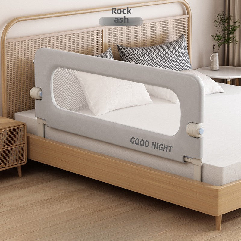 Baranda Seguridad Para Bebé