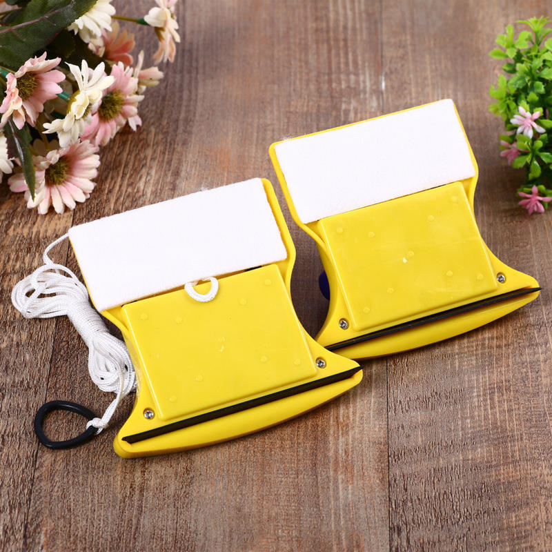 LIMPIADOR DE VENTANAS MAGNETICO