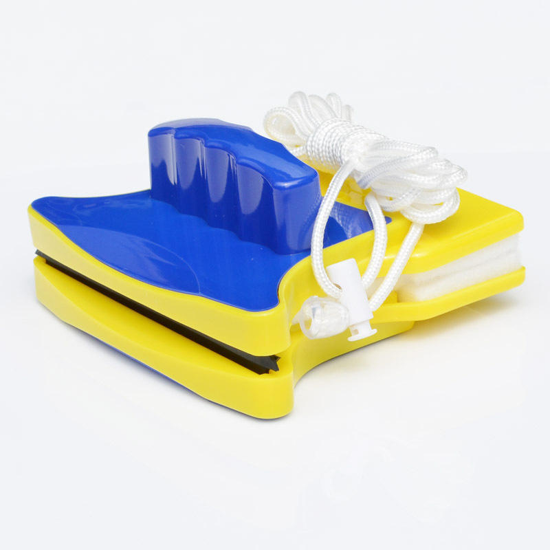 LIMPIADOR DE VENTANAS MAGNETICO