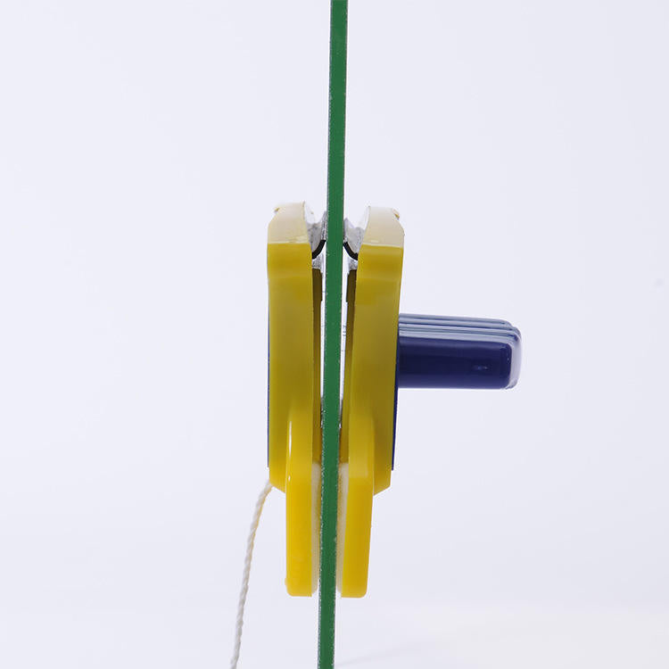 LIMPIADOR DE VENTANAS MAGNETICO